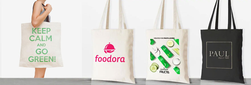 tote bag publicitaire