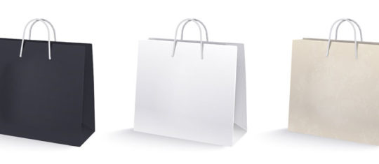 Sacs publicitaires