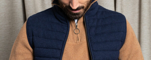 Bodywarmers