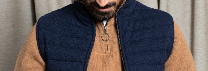 Bodywarmers