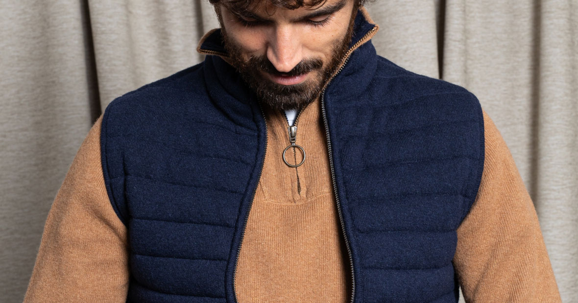 Bodywarmers
