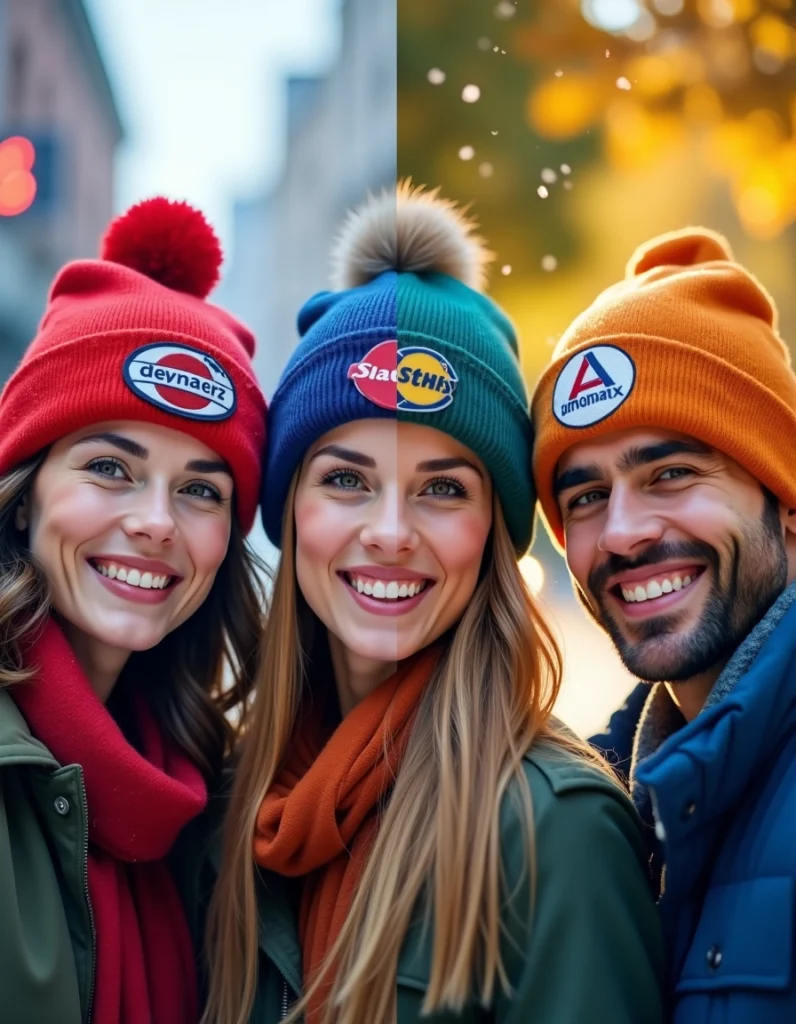 bonnets publicitaires bonnets publicitaires